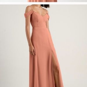 Jenny Yoo Priya Style dress